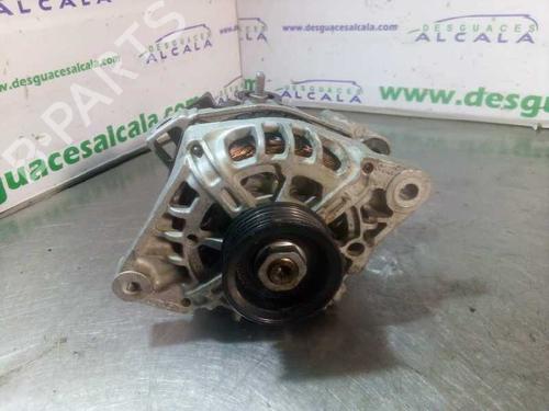 alternator-kia-rio-iii-ub-3730003355-2011-2012-2013-2014-2015-2016-2017-10751598 main image