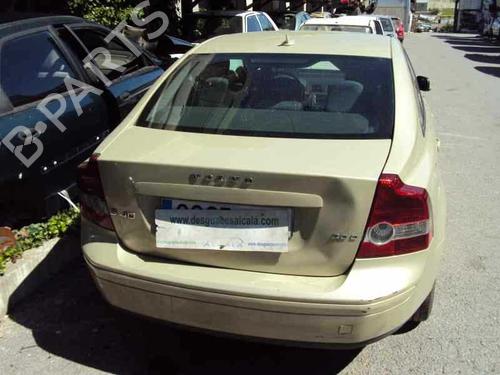 Right front window switch VOLVO S40 II (544) 2.0 D | BP9988038I26  - Image 7