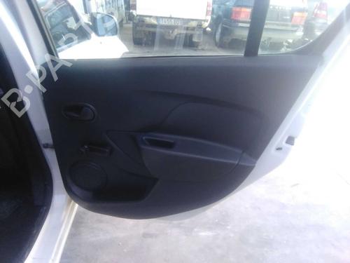 håndbremse DACIA SANDERO II 1.2 | BP17735354I18 - Image 16