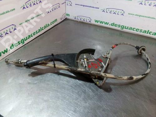 Used Hand brake Hand brake TOYOTA HILUX VII Pickup (_N1_, _N2_, _N3_) [2004-2016] 10929875 10929875