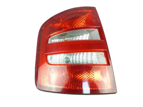 Used Left taillight Left taillight SKODA FABIA I Combi (6Y5) 1.4 TDI (75 hp) 40459911 40459911