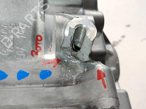 Gearbox VW PASSAT B8 Variant (3G5, CB5) 2.0 TDI | BP36998387M3 - Image 12