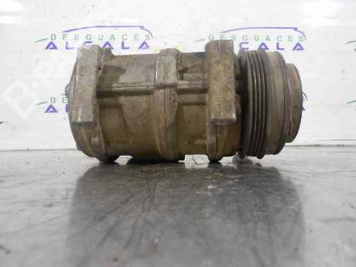 AC compressor LAND ROVER DISCOVERY II (L318)  | BP11248190M34 