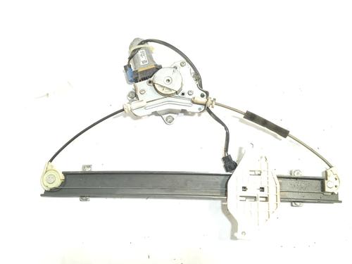 Rear right window mechanism CHEVROLET EPICA (KL1_) 2.0 D | BP19803726C25 