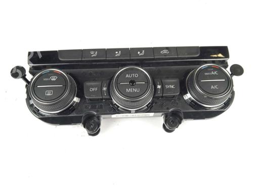 Used Climate control Climate control VW T-ROC (A11, D11) 1.6 TDI (115 hp) 19695016 19695016