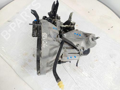 Gearbox RENAULT TWINGO II (CN0_) 1.5 dCi (CN0E) | BP32366050M3  - Image 12