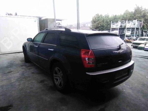 Steering wheel CHRYSLER 300C (LX, LE) 3.0 CRD | BP11806263C49 - Image 6