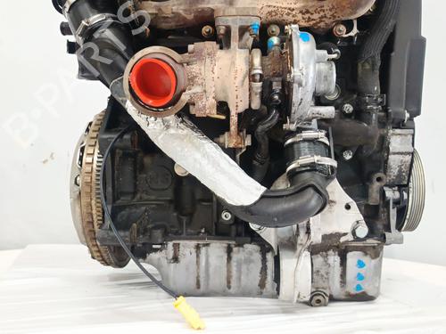 Engine CITROËN XSARA (N1) 2.0 HDi 90 | BP30145319M1