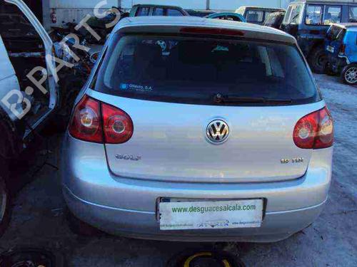Left front driveshaft VW GOLF V (1K1) | BP10142847M38 - Image 7