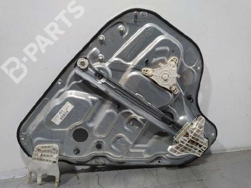 Rear right window mechanism HYUNDAI i30 (FD)  | BP9996373C25 