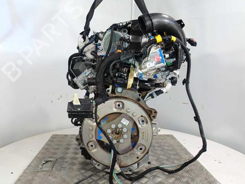 Engine DS DS 7 Crossback (J4_, JR_, JC_) | BP39883947M1 - Image 12