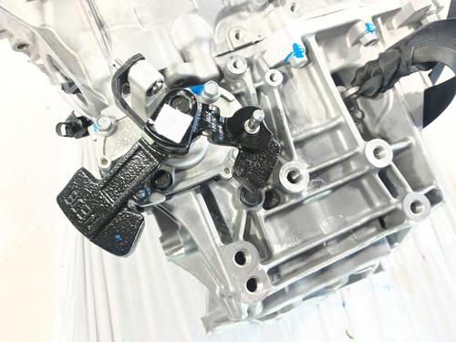 Gearbox HYUNDAI i20 III (BC3, BI3) 1.6 T-GDi N | BP29970801M3  - Image 9