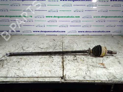 Used Right front driveshaft Right front driveshaft 9992679 9992679