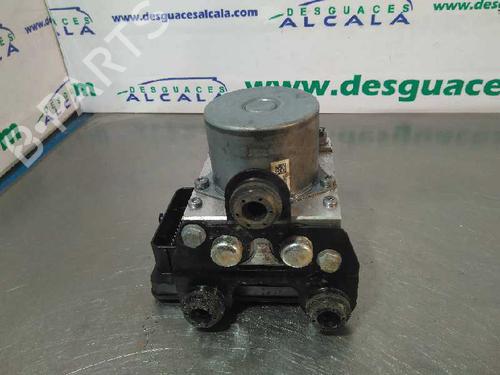 Used ABS pump ABS pump SEAT TOLEDO IV (KG3) [2012-2019] 11363846 11363846