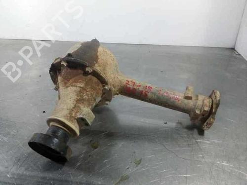 Front differential SUZUKI SAMURAI Closed Off-Road Vehicle (SJ_) | BP10929195M23 - Image 4