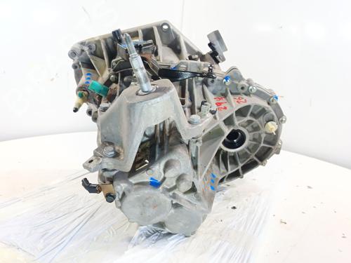 Gearbox RENAULT KADJAR (HA_, HL_) 1.2 TCe 130 (HLMR) | BP34580717M3  - Image 5
