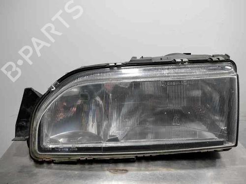 Used Left headlight Left headlight 10142991 10142991