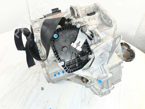 Gearbox SEAT LEON ST (5F8) 1.4 TGI | BP36239303M3  - Image 5