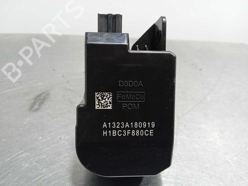 Used Electronic module Electronic module FORD FIESTA VII (HJ, HF) 1.5 ST EcoBoost (200 hp) 14349448 14349448