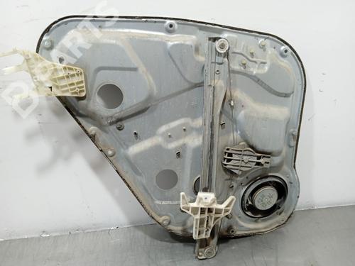 Right rear window switch HYUNDAI SANTA FÉ II (CM)  | BP12126788I28 