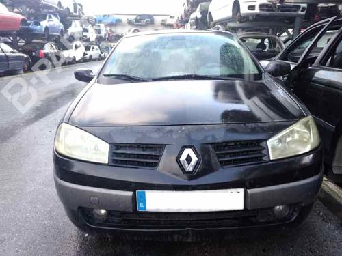 Right taillight RENAULT MEGANE II Estate (KM0/1_)  | BP9979033C35 
