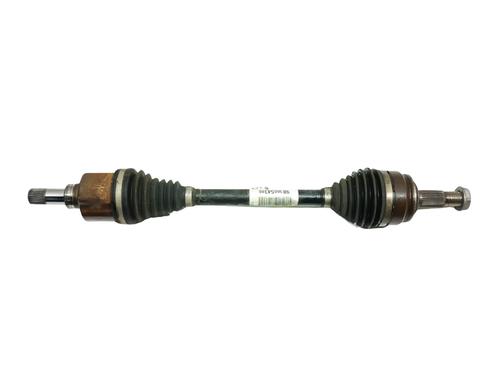 Used Left front driveshaft Left front driveshaft PEUGEOT 208 II (UB_, UP_, UW_, UJ_) 1.5 BlueHDI 100 (102 hp) 33288506 33288506