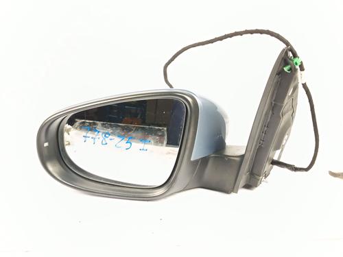 Used Left mirror VW GOLF VI (5K1) 1.6 TDI (105 hp) 30911060