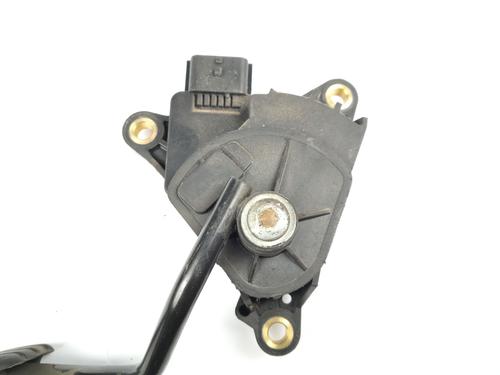 Pedal RENAULT MEGANE II Coupé-Cabriolet (EM0/1_) 1.9 dCi | BP17495234I4 