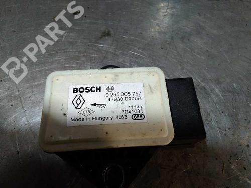 Electronic module NISSAN QASHQAI / QASHQAI +2 I (J10, NJ10, JJ10E) 1.5 dCi | BP9994652M83 