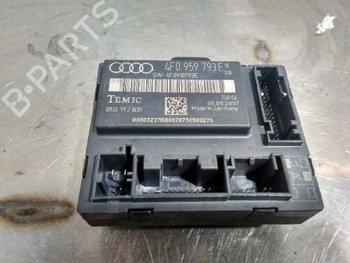 Used Electronic module AUDI A6 C6 (4F2) [2004-2011]  14355360