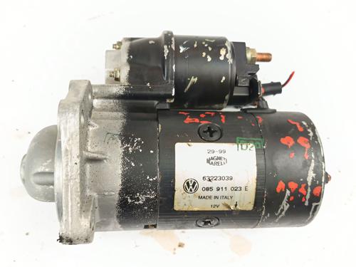 Startmotor SEAT AROSA (6H1) 1.0 (50 hp) 28381393