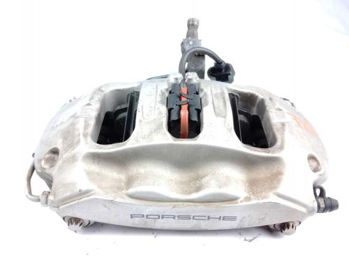 Used Right rear brake caliper Right rear brake caliper 17922437 17922437