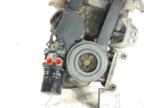 Engine OPEL KADETT E Hatchback (T85) 2.0 GSI (C08, C48, D08, D48) | BP29277621M1 