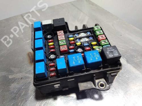 fuse-box-hyundai-i30-fd-2007-2008-2009-2010-2011-2012-9995932 main image