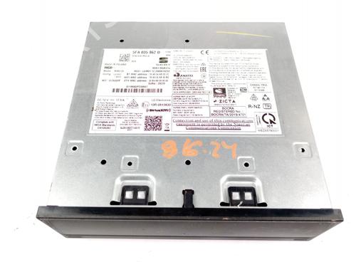 Elektronisk modul SEAT LEON Sportstourer (KL8, KLD) 1.5 eTSI (150 hp) 22932347