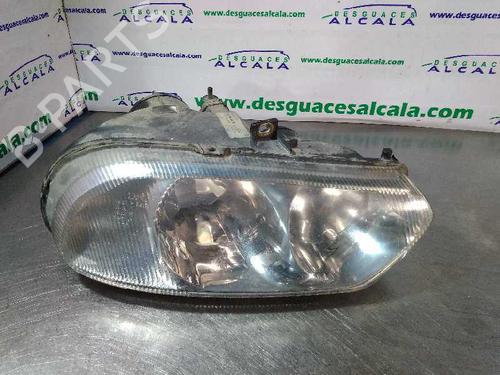 Used Right headlight Right headlight 10957442 10957442