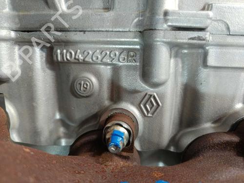 Engine RENAULT CLIO V (B7_) 1.5 Blue dCi 85 (B7AG) | BP37467667M1 - Image 8