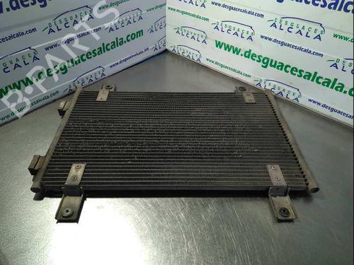 AC radiator PEUGEOT BOXER Van (244) | BP9989899M32 - Image 3