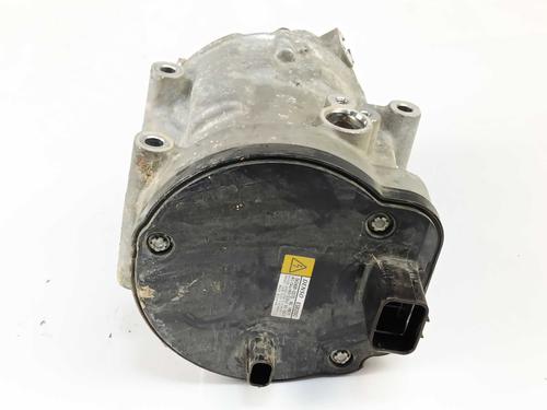 AC compressor TOYOTA C-HR (_X1_) 1.8 Hybrid (ZYX10_, ZYX11_) | BP33977714M34 - Image 2