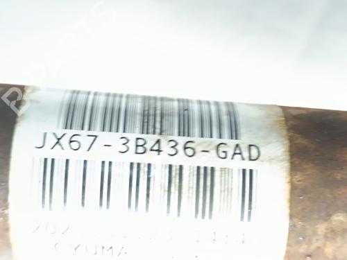 Right front driveshaft FORD FOCUS IV (HN) 1.5 EcoBlue | BP31354288M39 - Image 4