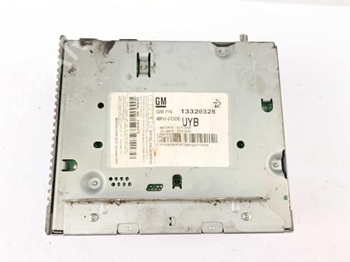 Radio CHEVROLET CRUZE (J300) | BP27340631E6 - Image 2