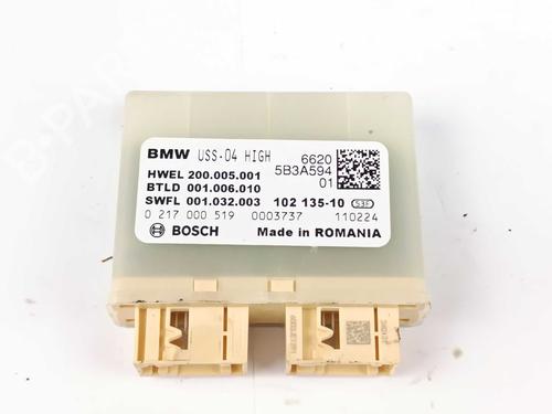Used Electronic module Electronic module BMW 3 (G20, G80, G28) M3 Competition (510 hp) 33288704 33288704