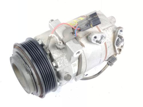 AC-Kompressor KIA XCEED (CD) 1.0 T-GDI (120 hp) 26300070