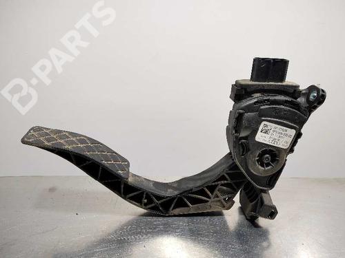Pedal AUDI A5 Sportback (8TA) 2.0 TDI | BP10093314I4 