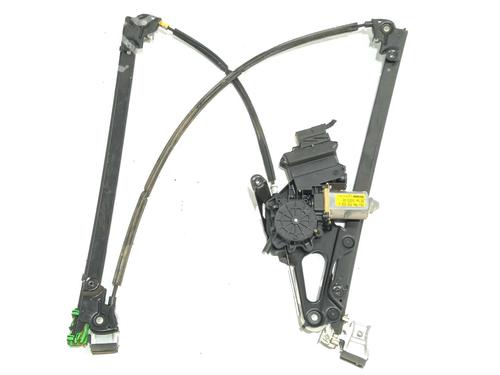 Used Front right window mechanism Front right window mechanism 16935343 16935343