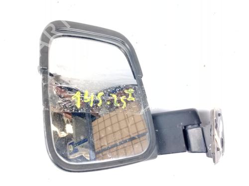 Used Left mirror SEAT INCA (6K9) [1995-2003]  24649074