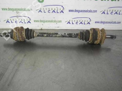 Used Left rear driveshaft Left rear driveshaft 11248677 11248677