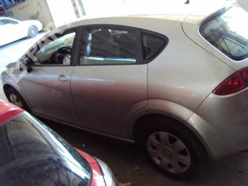Hood lock SEAT LEON (1P1)  | BP9989919C133 
