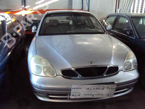 Right mirror DAEWOO NUBIRA Saloon (J100)  | BP9989820C27 