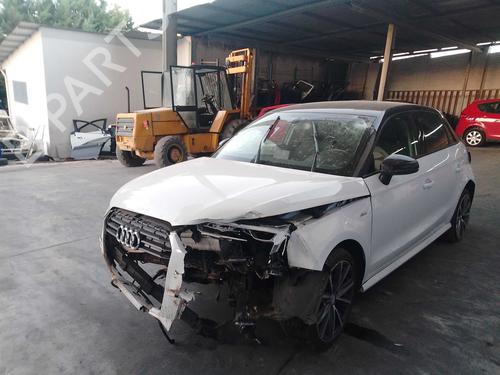 Front left interior door handle AUDI A1 (8X1, 8XK) 1.6 TDI | BP38711925I13 - Image 8